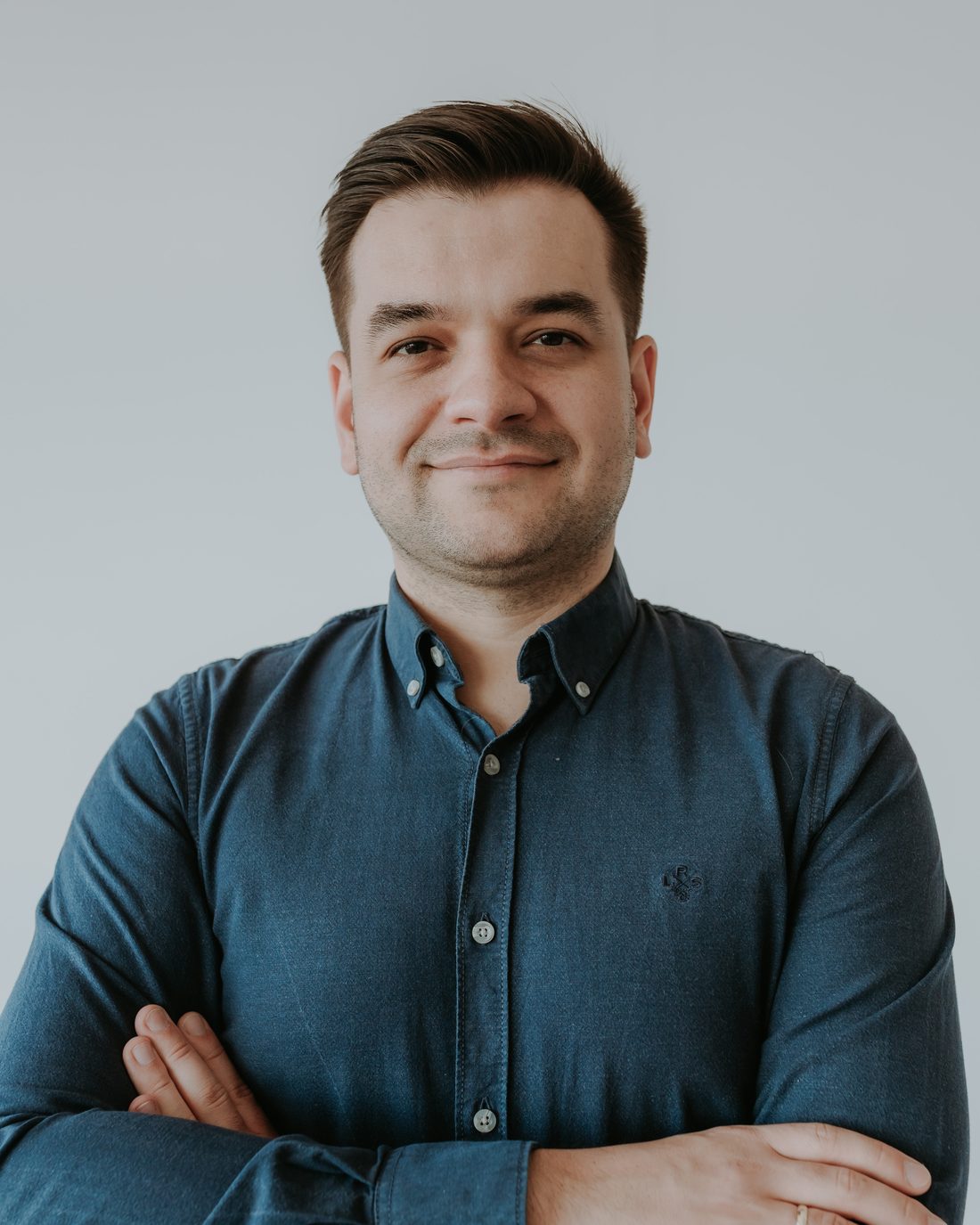 dr n. med. Kacper Łoś